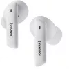Auricolari Buds Pro T500HAE/BIANCO 3720502 Intenso