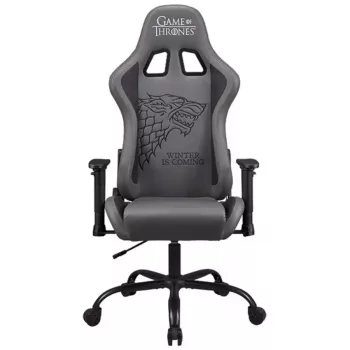 Sedia gaming SUBSONIC SA5609-GOT1 — design ergonomico, regolabile in altezza