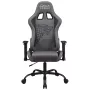 Sedia gaming SUBSONIC SA5609-GOT1 — design ergonomico, regolabile in altezza
