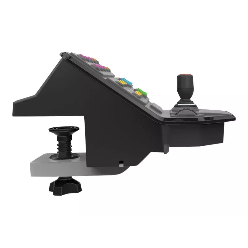 Controller Logitech G Saitek Farm Sim Vehicle Side Panel (945-000014)