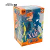 ABYstyle statuina ONE PIECE Nami x2