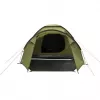 Easy Camp Lomsdal 3 tenda a cupola/igloo verde