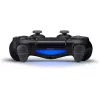Controller di gioco wireless Sony DualShock 4 – nero, batteria Li‑Ion integrata, altoparlante, touchpad, vibrazione, giroscopio, accelerometro