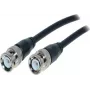 Cavo BNC ShiverPeaks 77625 — cavo di collegamento audio/video RG
