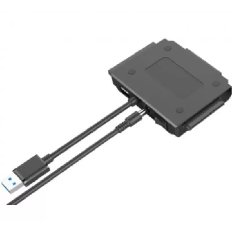 Adattatore convertitore UNITEK Y-3324 USB 3.0 - IDE/SATA II