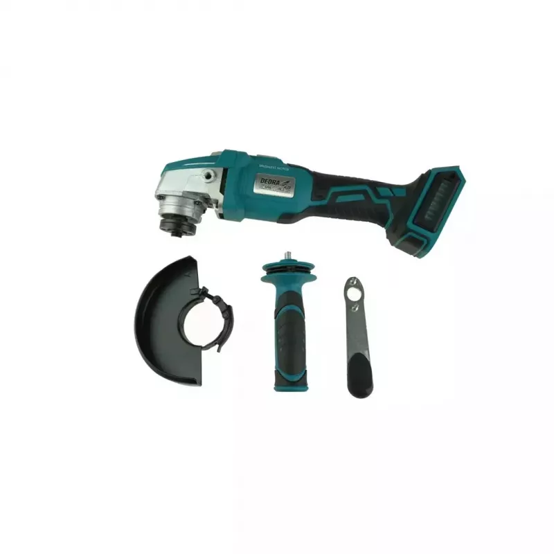 Smerigliatrice angolare DEDRA DED7151