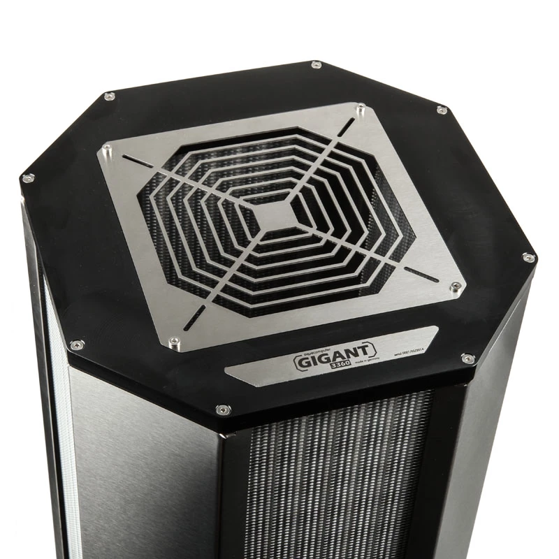 Ventola Aqua Computer airplex GIGANT 3360