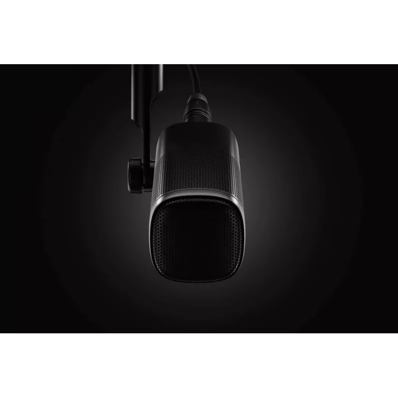 Microfono per PC Elgato Wave DX nero