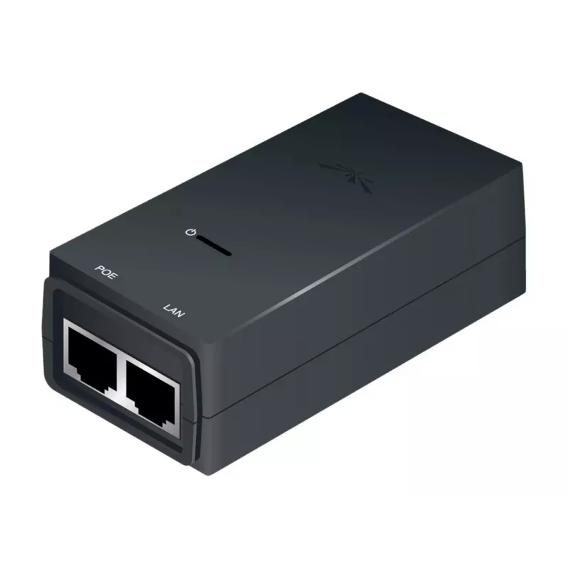 Adattatore PoE Ubiquiti POE-24-AF5X