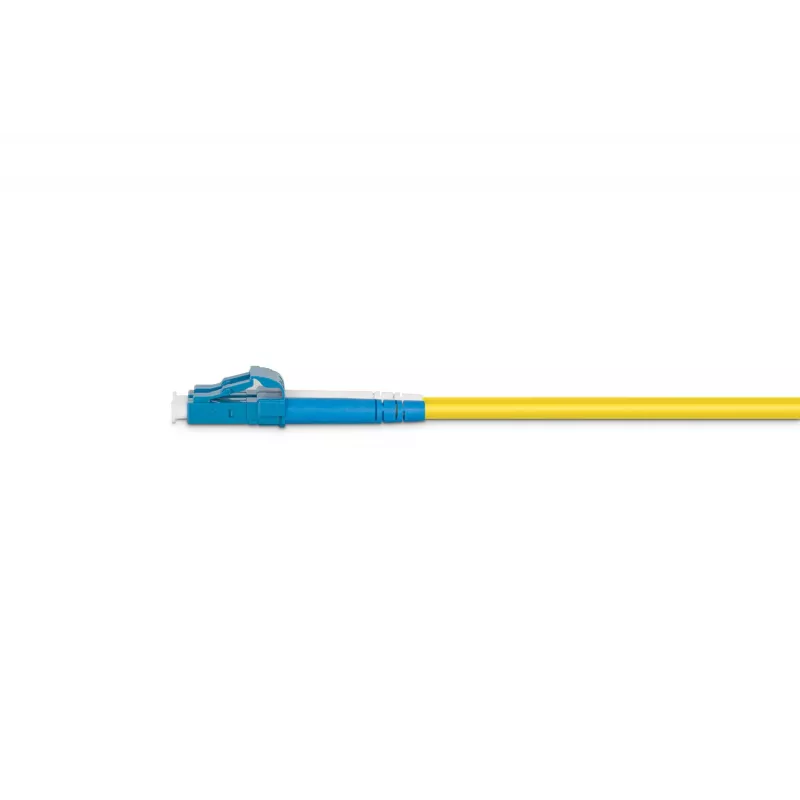 Cavo patch in fibra ottica Digitus LC (APC) / LC 2m OS2 DK-293LCA3LC-02