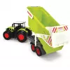 Trattore con rimorchio 64 cm CLAAS FARM DICKIE