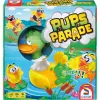 Pupsparade, gioco da tavolo
