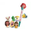 Clementoni Idea Art – Disney Princess Fabbrica di penne a sfera
