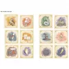 Collector's memory Harry Potter, gioco Memory