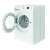 Lavatrice INDESIT MTWA71252WPL 7 kg, carica frontale, classe energetica E