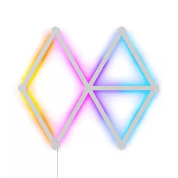 Luce d'atmosfera Nanoleaf NL59-K-0002LW-9PK-EU