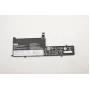 Batteria Lenovo 3 celle litio-ione 5B11F38034 per laptop compatibili
