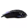 Mouse White Shark GM-5018 Caradoc RGB 7200 dpi nero