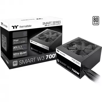 Alimentatore Thermaltake Smart W3 700 W