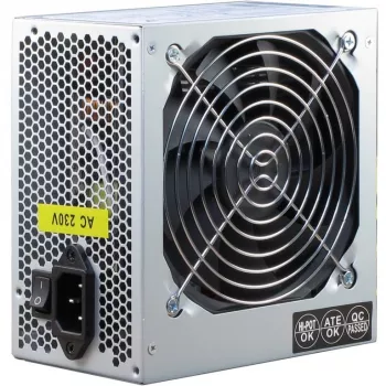 Inter-Tech SL-700 Plus - Alimentatore (interno) - ATX12V 2.4 - AC 230 V - 700 Watt - PFC attivo (88882141)