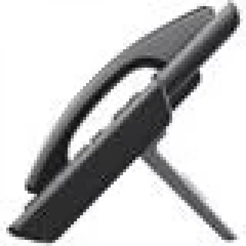 Grandstream Networks GRP2611G telefono IP nero 3 linee TFT