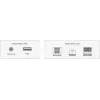 Philips TAM3205M2 sistema audio home audio microsistema 20 W nero, argento