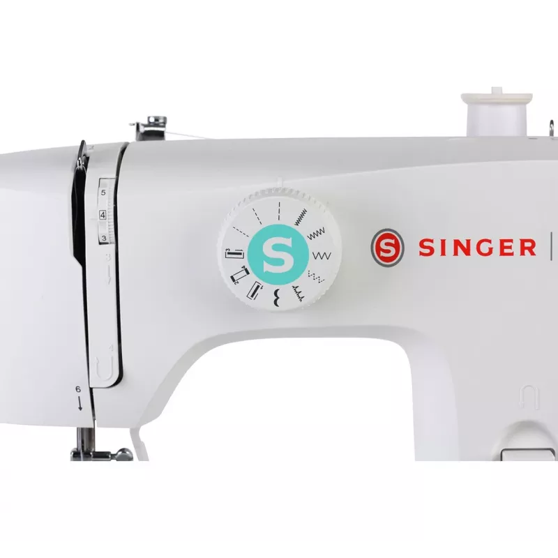 Macchina da cucire SINGER M1505 elettrica