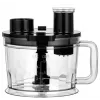 MPM MBL-39M set frullatore a immersione, 1500 W, nero