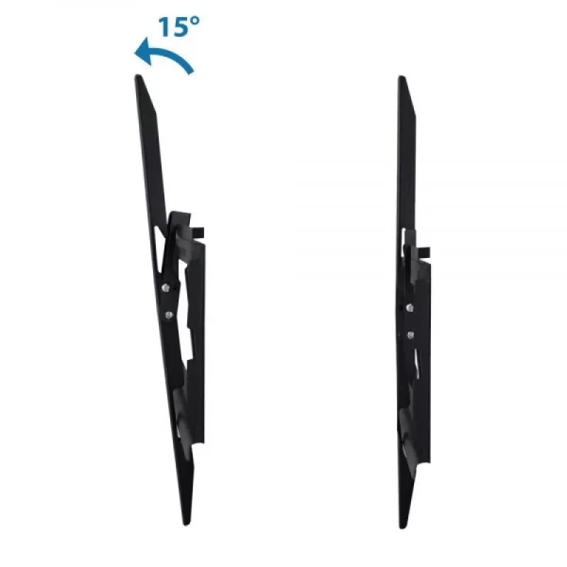 Supporto a parete per TV Esperanza HYPNOS 177,8 cm 70