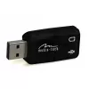 Media-Tech Virtu 5.1 Mt5101 - scheda audio - 5.1 - USB 2.0