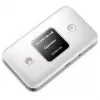 Router da tavolo portatile HUAWEI E5785-320a — Wi‑Fi 5 dual band, LTE 4G, batteria ricaricabile 3000 mAh, Micro-USB, antenna interna