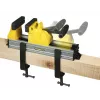 Stanley by Black & Decker 0-83-179 Blocco di serraggio senza chiave (0-83-179)