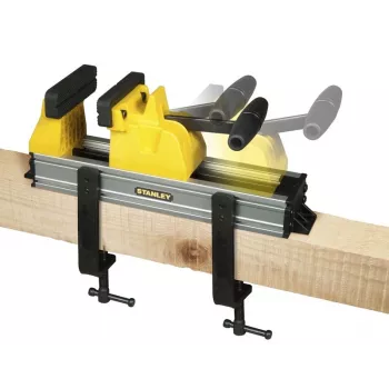 Stanley by Black & Decker 0-83-179 Blocco di serraggio senza chiave (0-83-179)