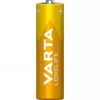Varta ENERGY AA Cube=2404106229234 Mignon alcalino-manganese LR6 1,5V 2800mAh - Mignon (AA) - 2.800 mAh