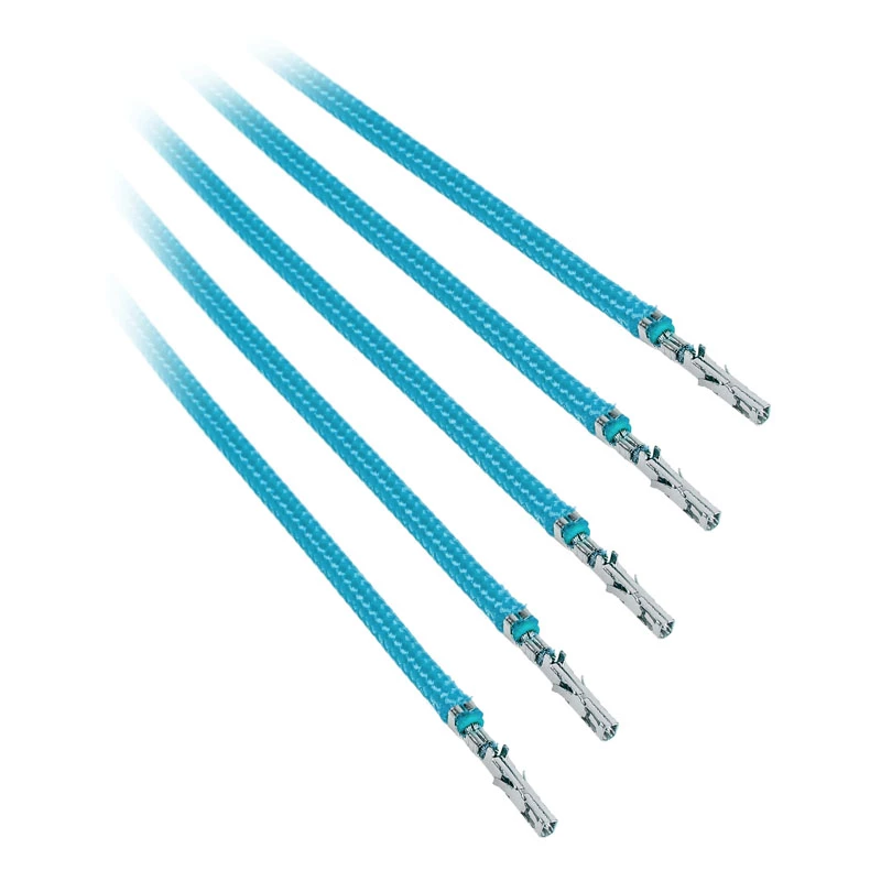 Cavo BitFenix Alchemy 2.0 0,2 m, prolunga connettore maschio-femmina