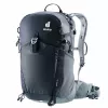 Zaino DEUTER Trail 25 – zaino giornaliero da trekking 25L, nero-ardesia