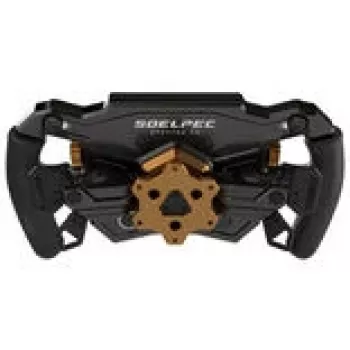 Volante SOELPEC Spectra XR - rame