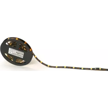 Striscia LED pixel EUROLITE 50530215 5m CW WW A 5V — 5 m, bianco freddo e caldo, 5 V