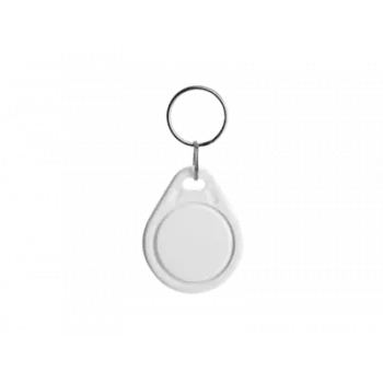 Tag NFC RFID SCOT 40×32 mm NTAG213 180 byte 10 pezzi bianco