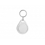 Tag NFC RFID SCOT 40×32 mm NTAG213 180 byte 10 pezzi bianco