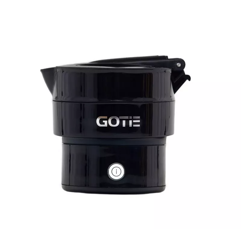Fornello da viaggio Gotie GCT-600C (600W, 0,6l)