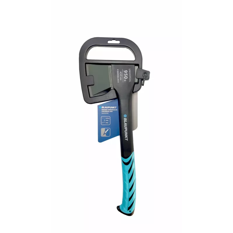 Finale di potenza auto BLAUPUNKT AX0950PRO — potenza max 950W, modello AX0950PRO