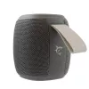 Altoparlante portatile White Shark GBT-888 Dhak grigio