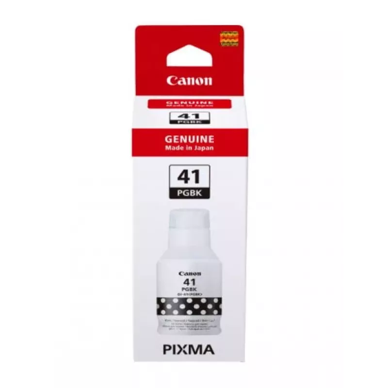 Cartuccia Canon GI-41 PGBK nero