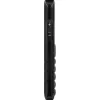 Bea-fon SL230 LTE Silver Line telefono cellulare a tasti, 1,8 pollici, 128 x 160, microSD, nero