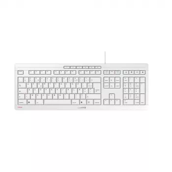 Tastiera CHERRY Stream tastiera JK-8500FR-0