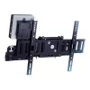 Ergotron 60-600-009 Display nero