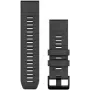 Cinturino Garmin QuickFit 010-13393-07 graphite