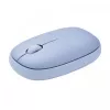 Mouse wireless M660 Silent Multimode viola