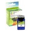 Compatibile Static-Control Hewlett-Packard 57 (C6657A), tricolore, 400 pz.